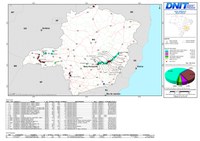 Ações do DNIT são apresentadas em relatórios gerenciais