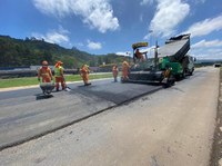 Além da execução de obras, DNIT capacita técnicos em questões ambientais