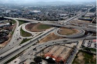 Arco já tem trecho inaugurado e está transformando a região metropolitana do Rio de Janeiro  