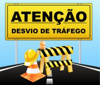 Atenção usuário: BR-116/CE terá tráfego desviado