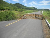 Atenção usuário: BR-226 no Rio Grande do Norte está interditada 