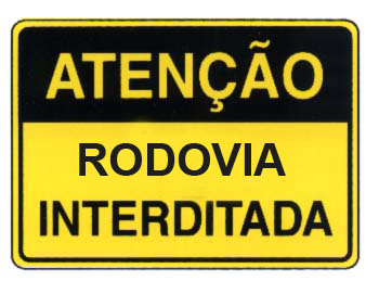 Se um veículo estiver estacionado indevidamente, pode ser bloqueado? (2941)