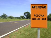 Atenção usuário: trecho em obras da BR-101 em Santa Catarina será bloqueado nesta quinta-feira (18) 