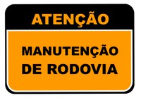 Atenção usuários: rodovias federais em manutenção no RS