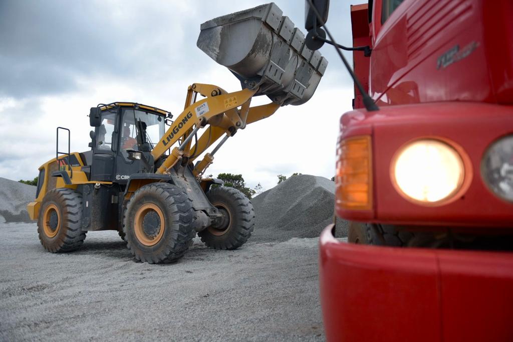 Comitiva do Governo Federal visita obras da BR-251/DF — Departamento  Nacional de Infraestrutura de Transportes