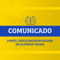 Comunicado