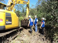 Construção da BR-448 no Rio Grande do Sul, conhecida como Rodovia do Parque, tem 21 programas ambientais