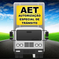 DNIT abre consulta pública para atualizar norma de Autorização Especial de Trânsito - AET