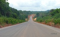 DNIT acerta com kaiapós cronograma de ações para obras de pavimentação da BR-163/PA