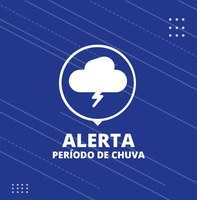 DNIT alerta para rodovias atingidas pelas chuvas nesta quinta-feira (1)