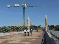 DNIT apresenta andamento de obras em Barra do Garças e Aragarças