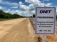 DNIT apresenta palestra no 23º Enacor / 46ª RAPv