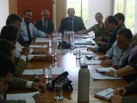 DNIT assina termo de compromisso para pavimentação da BR-367 em Minas Gerais 