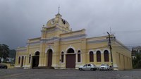 DNIT cede antigo prédio da estação ferroviária ao município de Cachoeira/BA