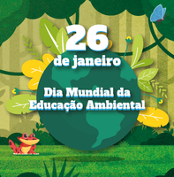 DNIT celebra o Dia Mundial da Educação Ambiental