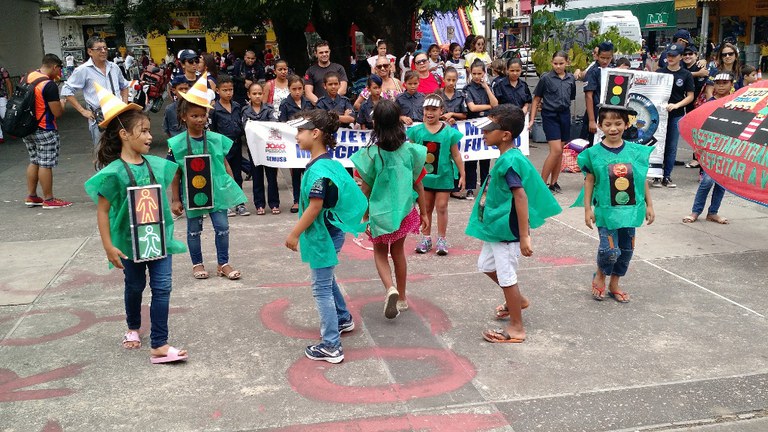 Evento Paraíba