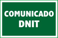 DNIT cientifica motoristas por 3,6 milhões de infrações cometidas