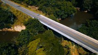 DNIT conclui manutenção de 36 pontes no estado do Pará
