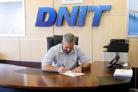 DNIT é Apoiador Institucional do Pacto Brasil pela Integridade Empresarial