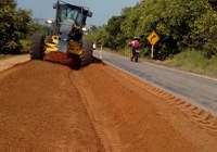 DNIT e  Acre firmam convênio para obras no anel viário de Brasileia e Epitaciolândia