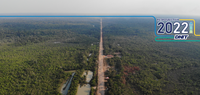 DNIT encerra 2022 com importantes realizações no Amazonas