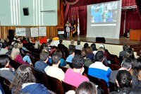 DNIT promoveu II Seminário de Gestão Ambiental Pública