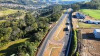 DNIT entrega três novos trevos no Oeste de Santa Catarina