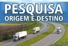 Pesquisa Origem e Destino