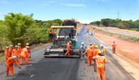 DNIT lança plataforma inovadora com informações sobre as rodovias brasileiras