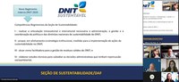 DNIT lança seu Plano Diretor de Logística Sustentável