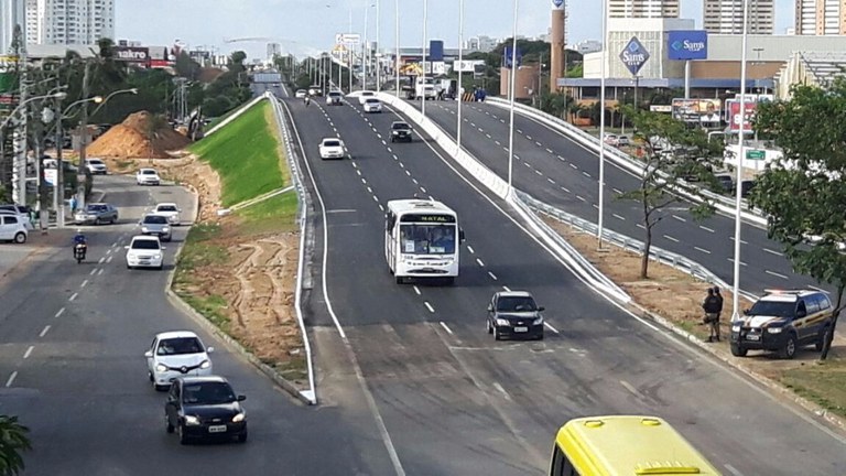 Viaduto Neópolis