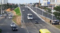 DNIT libera tráfego do viaduto de Neópolis em Natal/RN