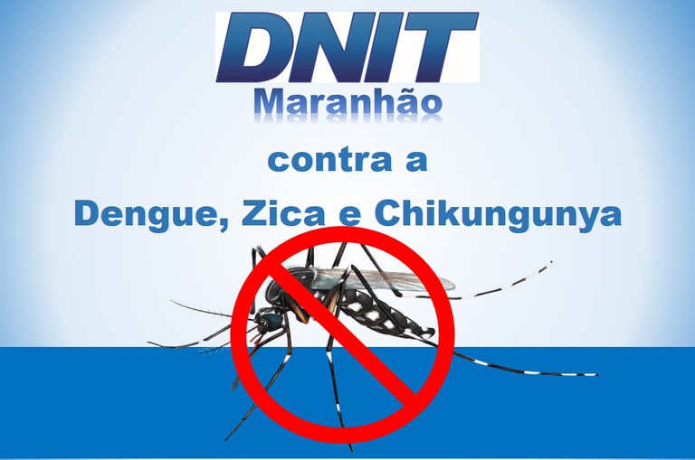 Dnit Maranhão