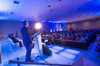 DNIT participa do 10° Congresso Brasileiro de Rodovias e Concessões