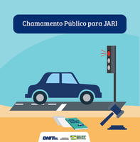 DNIT publica edital de chamamento para composição de JARI em todo o país