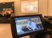 DNIT realiza audiência pública em Manaus para debater repavimentação da BR-319/AM