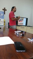 DNIT realiza em João Pessoa palestra sobre combate ao mosquito Aedes Aegypti