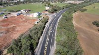 DNIT recupera mais 16 quilômetros da BR-471/RS, entre Rio Pardo e Santa Cruz do Sul