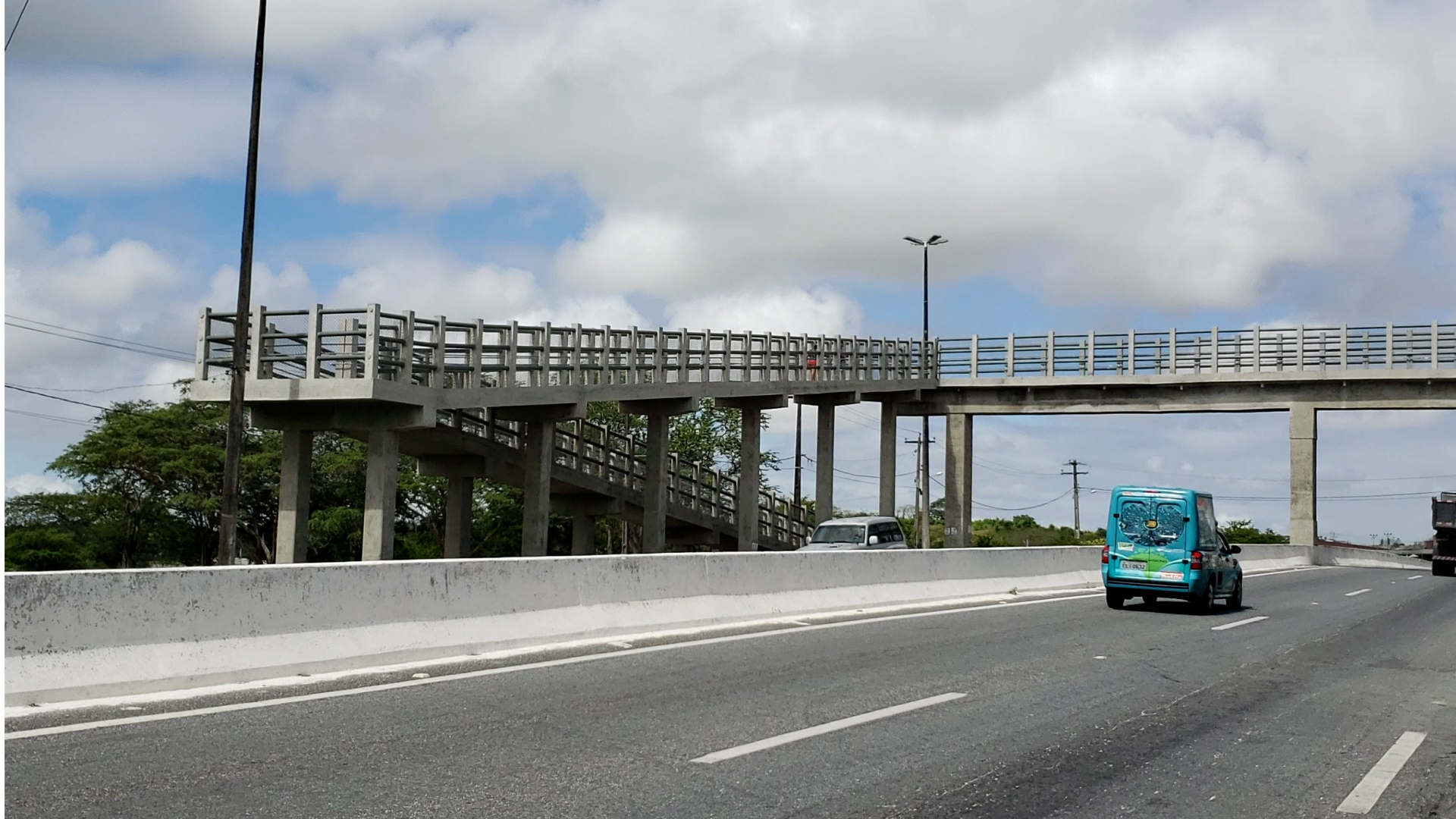 DNIT entrega para a população do Pará oito pontes na rodovia BR-230 —  Departamento Nacional de Infraestrutura de Transportes