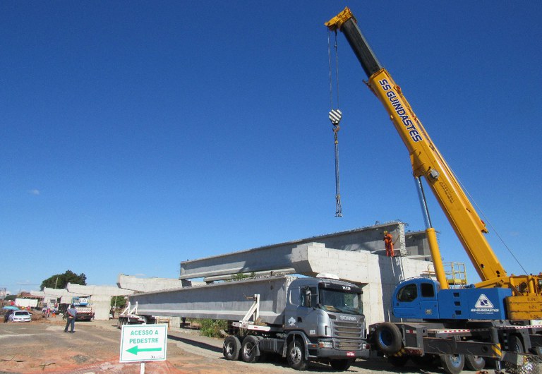 viaduto Tancredo Neves-Sta Maria 