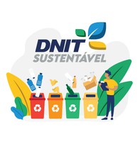 DNIT/SE abre inscrições para associações de catadores de materiais