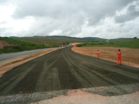 Duplicação da BR-101 em Pernambuco encontra-se em ritmo acelerado