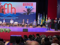 Em Aracaju/SE, DNIT participa da abertura do 26º Enacor/49ºRAPv