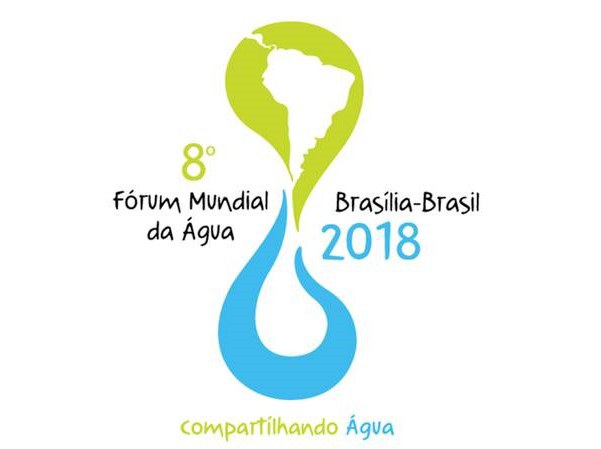 8 Fórum Mundial da Água