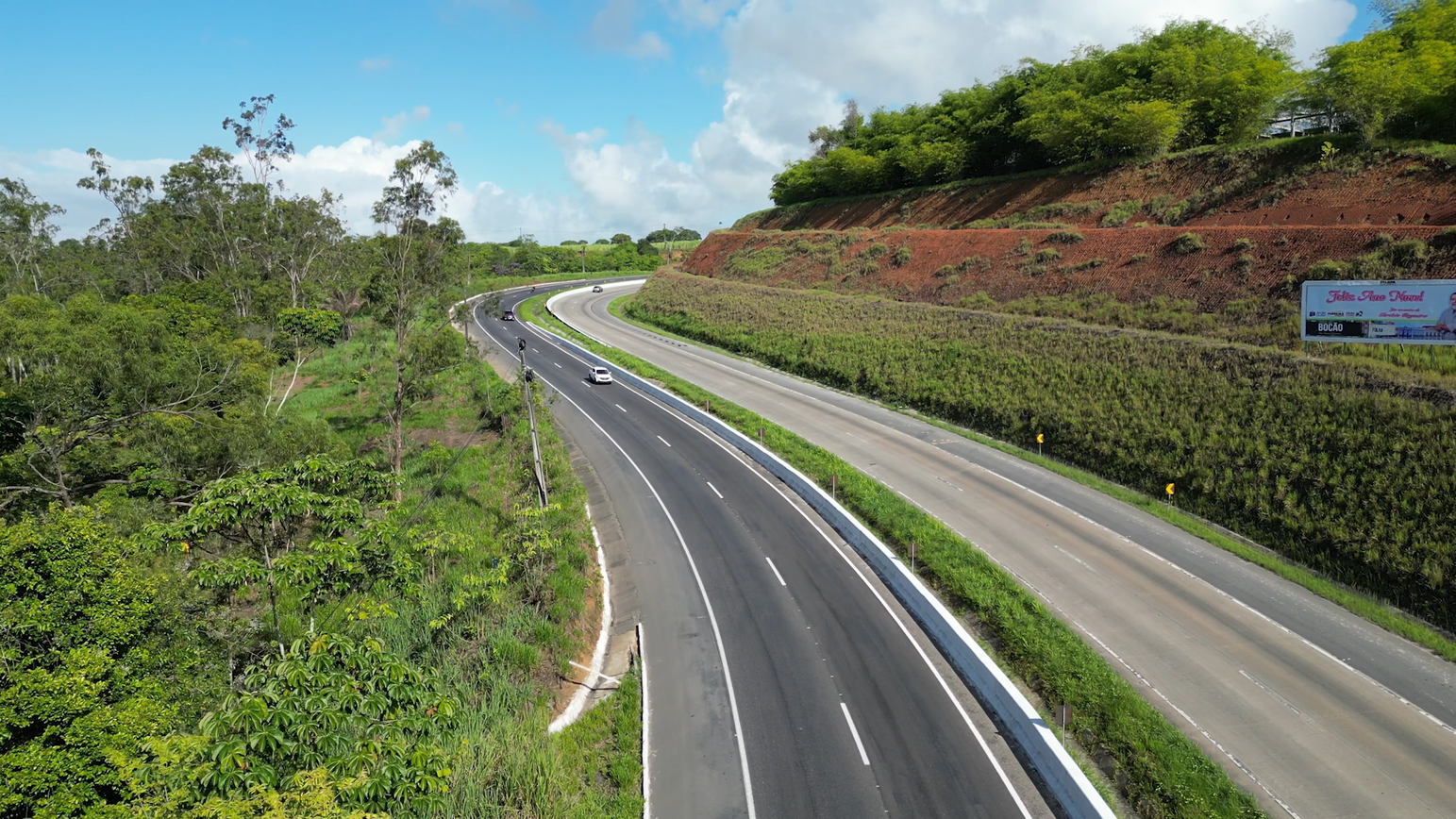 Dnit retoma instalação de radares fixos na BR 230 perímetro urbano de  Balsas - Diário Sul Maranhense