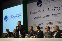 Eventos destinados ao setor de Infraestrutura de Transportes focam em inovação e tecnologia