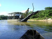 FGV realiza visita técnica na Administração das Hidrovias do Nordeste