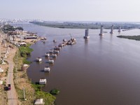 Governo Federal garante R$ 240 milhões para construção da segunda ponte do Guaíba