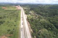 Governo Federal libera trecho da BR-381, em Minas Gerais