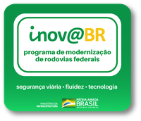 Implantação da metodologia iRAP pelo DNIT recebe o selo inov@BR